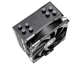 Кулер ID-COOLING SE-224-XTS LGA1700/1200/115X/AM5/AM4 (10шт/кор, TDP 220W, PWM, 4 тепл.трубки прямого контакта, FAN 120mm) RET