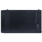 Корпус 1STPLAYER FD3 Black / ATX / 4x120mm FRGB fans / FD3-BK-4F1