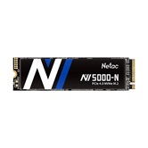 Накопитель SSD Netac M.2 2280 NV5000-N NVMe PCIe 1TB NT01NV5000N-1T0-E4X