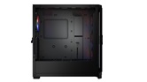 Корпус Cougar Airface Pro RGB Black, 4х120mm ARGB Fan, ARGB Fan Hub, без БП, черный, E-ATX / CGR-5AD1B-AIR-RGB