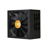 Блок питания Chieftec Polaris 3.0 PPS-1250FC-A3 (ATX 3.1, 1250W, 80 PLUS GOLD, Active PFC, 135mm fan, Full Cable Management, Gen5 PCIe) Retail