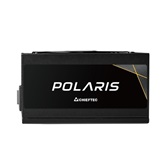 Блок питания Chieftec Polaris 3.0 PPS-1250FC-A3 (ATX 3.1, 1250W, 80 PLUS GOLD, Active PFC, 135mm fan, Full Cable Management, Gen5 PCIe) Retail