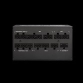 Блок питания Chieftec Polaris Pro PPX-1300FC-A3 (ATX 3.1, 1300W, 80 PLUS PLATINUM, Active PFC, 135mm fan, Full Cable Management, Gen5 PCIe) Retail