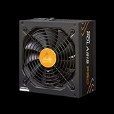 Блок питания Chieftec Polaris Pro PPX-1300FC-A3 (ATX 3.1, 1300W, 80 PLUS PLATINUM, Active PFC, 135mm fan, Full Cable Management, Gen5 PCIe) Retail