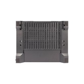 Корпус 1STPLAYER MEGAVIEW MV5-TP Black / mATX / MV5-TP-BK