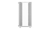 Корпус Deepcool CC360 WH ARGB, TG, mini-ITX, mATX, белый
