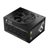 Блок питания 1STPLAYER SFX 850W GOLD Black / SFX, APFC, 80 PLUS Gold, LLC+DC-DC, full Japan solid-state caps, 80mm fan, full modular / PS-850SFX