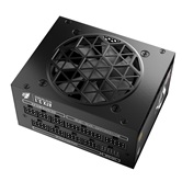 Блок питания 1STPLAYER SFX 850W GOLD Black / SFX, APFC, 80 PLUS Gold, LLC+DC-DC, full Japan solid-state caps, 80mm fan, full modular / PS-850SFX