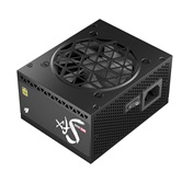 Блок питания 1STPLAYER SFX 850W GOLD Black / SFX, APFC, 80 PLUS Gold, LLC+DC-DC, full Japan solid-state caps, 80mm fan, full modular / PS-850SFX