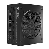 Блок питания 1STPLAYER SFX 850W GOLD Black / SFX, APFC, 80 PLUS Gold, LLC+DC-DC, full Japan solid-state caps, 80mm fan, full modular / PS-850SFX