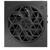 Блок питания 1STPLAYER NGDP PLATINUM 1000W Black / ATX3.1, APFC, 80 PLUS Platinum, LLC+DC-DC, full Japan solid-state caps, 120mm fan, full modular / HA-1000BA3-BK