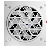 Блок питания 1STPLAYER NGDP PLATINUM 1300W White / ATX3.1, APFC, 80 PLUS Platinum, LLC+DC-DC, full Japan solid-state caps, 120mm fan, full modular / HA-1300BA3-WH