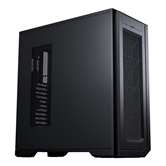 Корпус PHANTEKS Enthoo Pro 2 Server Edition, Non Window, Satin Black, без БП, Full-Tower / PH-ES620PC_BK02