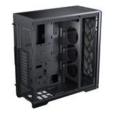 Корпус PHANTEKS Enthoo Pro 2 Server Edition, Non Window, Satin Black, без БП, Full-Tower / PH-ES620PC_BK02