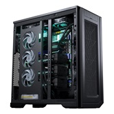 Корпус PHANTEKS Enthoo Pro 2 Server Edition, Non Window, Satin Black, без БП, Full-Tower / PH-ES620PC_BK02