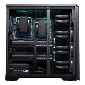 Корпус PHANTEKS Enthoo Pro 2 Server Edition, Non Window, Satin Black, без БП, Full-Tower / PH-ES620PC_BK02