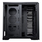 Корпус PHANTEKS Enthoo Pro 2 Server Edition, Non Window, Satin Black, без БП, Full-Tower / PH-ES620PC_BK02