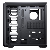 Корпус PHANTEKS Enthoo Pro 2 Server Edition, Non Window, Satin Black, без БП, Full-Tower / PH-ES620PC_BK02