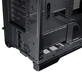 Корпус PHANTEKS Enthoo Pro 2 Server Edition, Non Window, Satin Black, без БП, Full-Tower / PH-ES620PC_BK02
