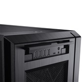 Корпус PHANTEKS Enthoo Pro 2 Server Edition, Non Window, Satin Black, без БП, Full-Tower / PH-ES620PC_BK02
