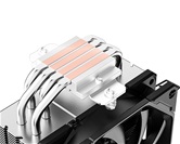 Кулер ID-COOLING SE-214-XT PRO LGA20XX/1700/1200/115X/AM5/AM4 (16шт/кор, TDP 180W, PWM, 4 тепл.трубки прямого контакта, FAN 120mm) RET