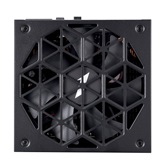 Блок питания 1STPLAYER ACK GOLD 750W Black / ATX 3.1, PCle 5.1, APFC, 80 PLUS Gold, LLC+DC-DC, full Teapo caps, 140mm fan, full modular / HA-750BA2-BK