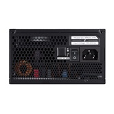 Блок питания 1STPLAYER ACK GOLD 850W Black / ATX 3.1, PCle 5.1, APFC, 80 PLUS Gold, LLC+DC-DC, full Teapo caps, 140mm fan, full modular / HA-850BA2-BK