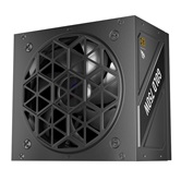 Блок питания 1STPLAYER NGDP GOLD 750W Black / ATX 3.1, APFC, 80 PLUS Gold, LLC+DC-DC, full Japan solid-state caps, 120mm fan, full modular / HA-750BA4