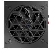 Блок питания 1STPLAYER NGDP GOLD 750W Black / ATX 3.1, APFC, 80 PLUS Gold, LLC+DC-DC, full Japan solid-state caps, 120mm fan, full modular / HA-750BA4