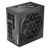 Блок питания 1STPLAYER NGDP GOLD 850W Black / ATX 3.1, APFC, 80 PLUS Gold, LLC+DC-DC, full Japan solid-state caps, 120mm fan, full modular / HA-850BA4