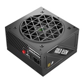 Блок питания 1STPLAYER NGDP GOLD 850W Black / ATX 3.1, APFC, 80 PLUS Gold, LLC+DC-DC, full Japan solid-state caps, 120mm fan, full modular / HA-850BA4