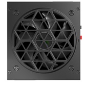 Блок питания 1STPLAYER NGDP GOLD 1000W Black / ATX 3.1, APFC, 80 PLUS Gold, LLC+DC-DC, full Japan solid-state caps, 120mm fan, full modular / HA-1000BA4