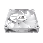 Вентилятор PentaWave PF-K12WAS PWM / ARGB / 120mm 4 pin MHDB 600-1700rpm 72,6CFM 29.6dBA / White