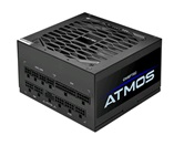 Блок питания Chieftec Atmos CPX-750FC (ATX 3.1, 750W, 80 PLUS GOLD, Active PFC, 135mm fan, Full Cable Management, Gen5 PCIe) Retail