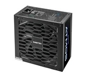 Блок питания Chieftec Atmos CPX-850FC (ATX 3.1, 850W, 80 PLUS GOLD, Active PFC, 135mm fan, Full Cable Management, Gen5 PCIe) Retail