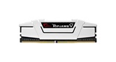 Модуль памяти DDR4 G.SKILL RIPJAWS V 32GB (2x16GB) 3600MHz CL18 (18-22-22-42) 1.35V / F4-3600C18D-32GVW