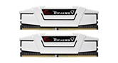 Модуль памяти DDR4 G.SKILL RIPJAWS V 32GB (2x16GB) 3600MHz CL18 (18-22-22-42) 1.35V / F4-3600C18D-32GVW