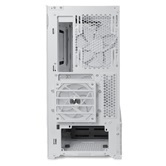 Корпус Lian Li Lancool 216 / White / Mid-Tower, TG / 2x 160mm ARGB + 1x 140mm non LED fans inc. / G99.LAN216RW.10R