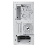 Корпус Lian Li Lancool 216 / White / Mid-Tower, TG / 2x 160mm ARGB + 1x 140mm non LED fans inc. / G99.LAN216RW.10R