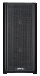 Корпус Lian Li Lancool 216 / Black / Mid-Tower, TG / 2x 160mm + 1x 140mm non LED fans inc. / G99.LAN216X.10R