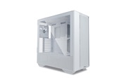 Корпус Lian Li Lancool III / White / Mid-Tower, TG / 4x 140mm fans inc. / G99.LAN3W.10R