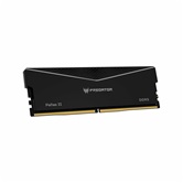 Модуль памяти DDR5 Acer Predator Pallas II 32Gb (2x16) 6000Mhz CL32 (32-38-38-76) 1.35V  PALLASII-32GB-6000-1R8-2XV4 Black