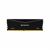 Модуль памяти DDR5 Acer Predator Pallas II 32Gb (2x16) 6000Mhz CL32 (32-38-38-76) 1.35V  PALLASII-32GB-6000-1R8-2XV4 Black
