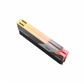 Модуль памяти DDR5 Acer Predator Vesta II RGB 32Gb (2x16) 6400Mhz CL32 (32-39-39-102) 1.35V  VESTA2-32GB-6400-1R8-V3 Black