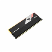 Модуль памяти DDR5 Acer Predator Vesta II RGB 64Gb (2x32) 6400Mhz CL32 (32-39-39-102) 1.4V  VESTA2-64GB-6400-2R8-V2 Black