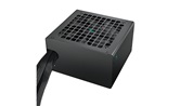 Блок питания Deepcool PL550D (ATX 3.1, 550W, PWM 120mm fan, Active PFC+DC to DC, 80+ BRONZE) RET