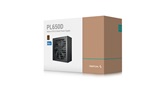 Блок питания Deepcool PL650D (ATX 3.1, 650W, PWM 120mm fan, Active PFC+DC to DC, 80+ BRONZE) RET