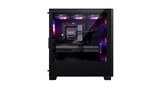 Корпус PHANTEKS 523 XT Pro Ultra, Black, 4x140mm ARGB Fan, Front dust filter, Tempered Glass, Mid-Tower / PH-XT523P1_DBK01R