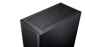 Корпус PHANTEKS 523 XT Pro Ultra, Black, 4x140mm ARGB Fan, Front dust filter, Tempered Glass, Mid-Tower / PH-XT523P1_DBK01R
