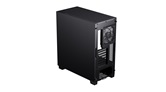 Корпус PHANTEKS 523 XT Pro Ultra, Black, 4x140mm ARGB Fan, Front dust filter, Tempered Glass, Mid-Tower / PH-XT523P1_DBK01R